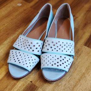 Rebecca Minkoff flats